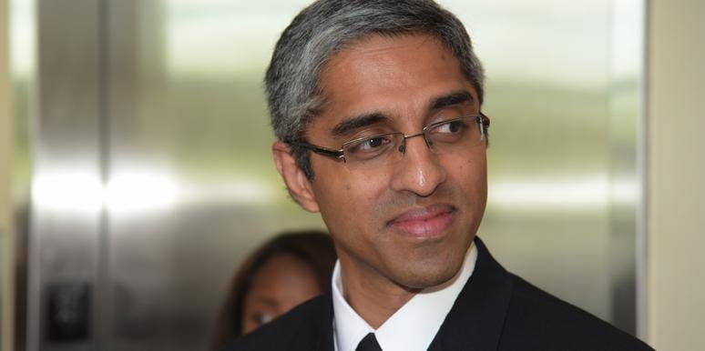 vivek murthy vivek murthy