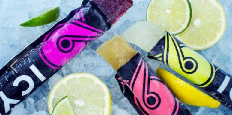 vodka ice pops vodka ice pops