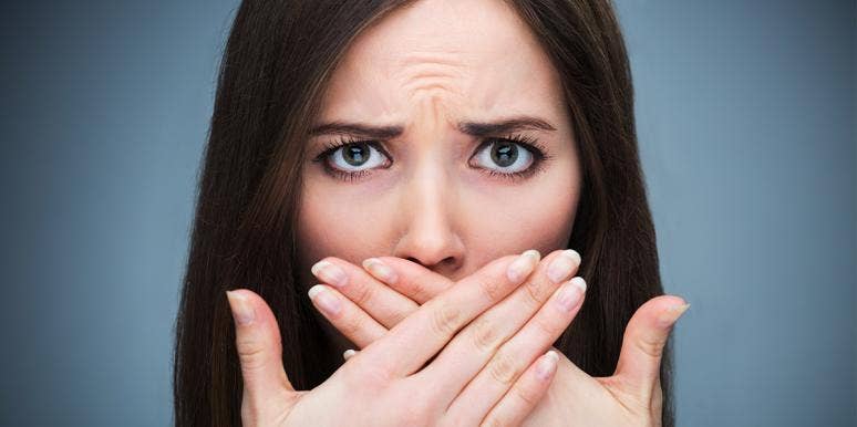 The Scientific Reason Why You Hate The Sound Of Your Own Voice The Scientific Reason Why You Hate The Sound Of Your Own Voice