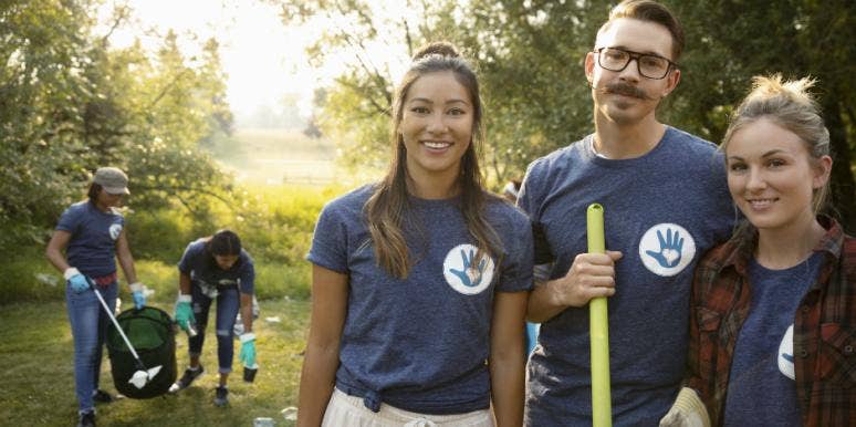 6 Zodiac Signs Who Like To Volunteer. 6 Zodiac Signs Who Like To Volunteer.