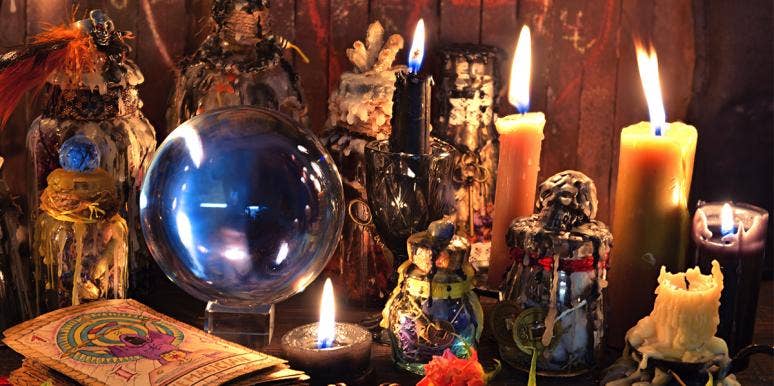How A Voodoo Priest Taught Me To Let Go Of Racial Stereotypes How A Voodoo Priest Taught Me To Let Go Of Racial Stereotypes