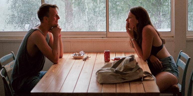 Why Feeling Vulnerable Is The Key To A Close Relationship With Your Partner