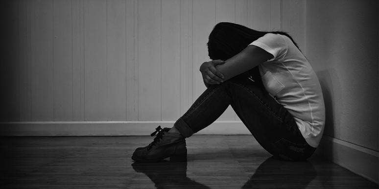 I Knew A Life With My Partner Would Lead To An Early Death — But I Didn't Leave Until He Almost Killed Me I Knew A Life With My Partner Would Lead To An Early Death — But I Didn't Leave Until He Almost Killed Me