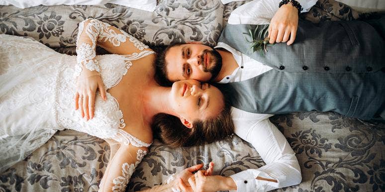 Waiting To Have Sex Until I'm Married Doesn't Make Me Naive