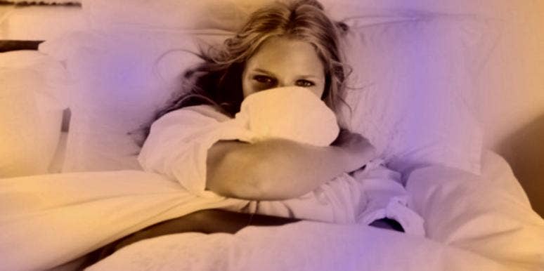 Detox Your Love Life And Relationship! Detox Your Love Life And Relationship!