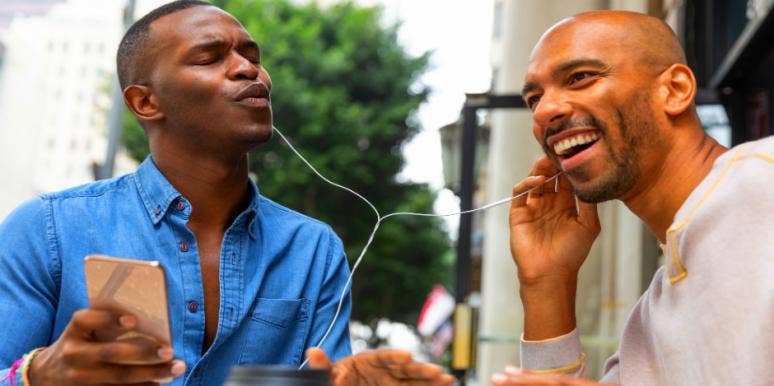 Why Waking Up To Love Songs And Upbeat Music Can Entirely Make (Or Break) Your Day Why Waking Up To Love Songs And Upbeat Music Can Entirely Make (Or Break) Your Day