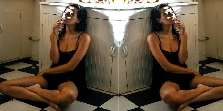 This Is What Depression Feels Like This Is What Depression Feels Like