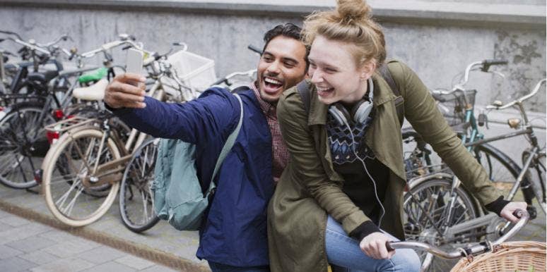 5 Must-Know Flirting Techniques That NO Man Can Resist 5 Must-Know Flirting Techniques That NO Man Can Resist