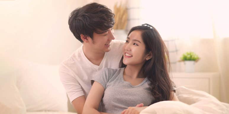 Unsexy Things People With The Happiest Marriages Do When They Fight happy couples