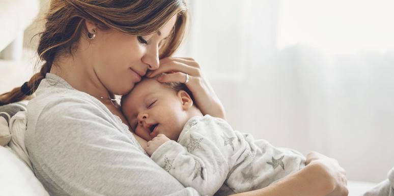 I Gave Up My Son For Adoption To My Own Parents — And Now I Want Him Back I Gave Up My Son For Adoption To My Own Parents — And Now I Want Him Back