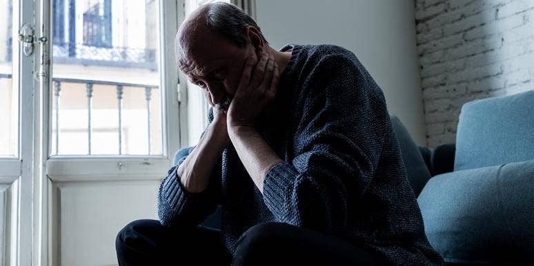My Cancer-Ridden Dad Wanted To Kill Himself — But I Wouldn't Let Him My Cancer-Ridden Dad Wanted To Kill Himself — But I Wouldn't Let Him