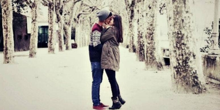 7 Sexy Ways To Stay Warm With Your Boyfriend This Winter YourTango picture