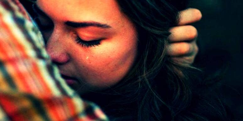 HUGE Warning Signs That Your Marriage Is In Deep Trouble HUGE Warning Signs That Your Marriage Is In Deep Trouble