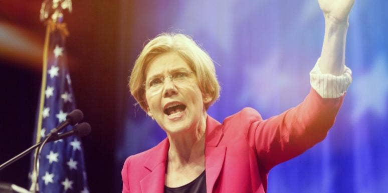 elizabeth warren elizabeth warren