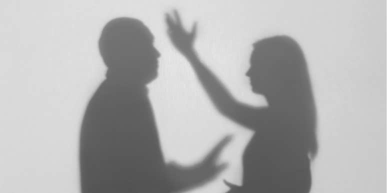 I Was In An Abusive Marriage For 6 Years — And Had No Idea couple