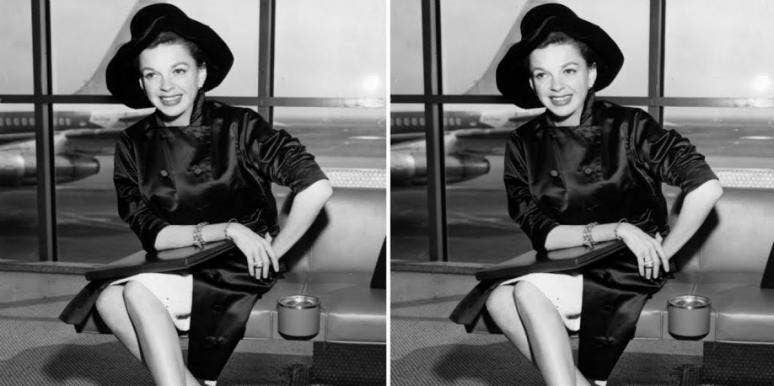 Was Judy Garland Molested By 'The Wizard Of Oz' Munchkins? Her Ex-Husband Says So Was Judy Garland Molested By 'The Wizard Of Oz' Munchkins? Her Ex-Husband Says So