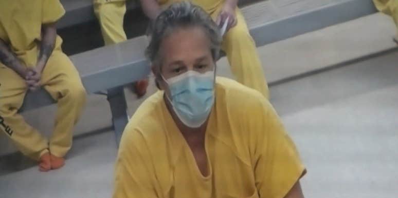 Washington Man Murders Daughter's Boyfriend After Saving Her From Sex Trafficking Ring He Sold Her To John Eisenman in court