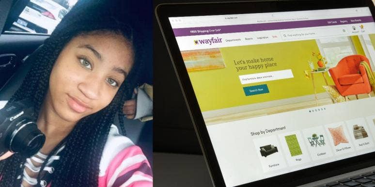 Where Did The Wayfair Human Trafficking Theory Begin? Samara Duplessis, Wayfair
