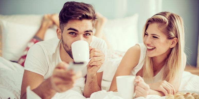 7 Ways Couples Can Become More Connected As COVID-19 Drags On 7 Ways Couples Can Become More Connected As COVID-19 Drags On