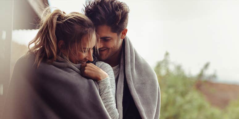 8 (Non-Naked) Ways To Build Intimacy In Your Relationship 