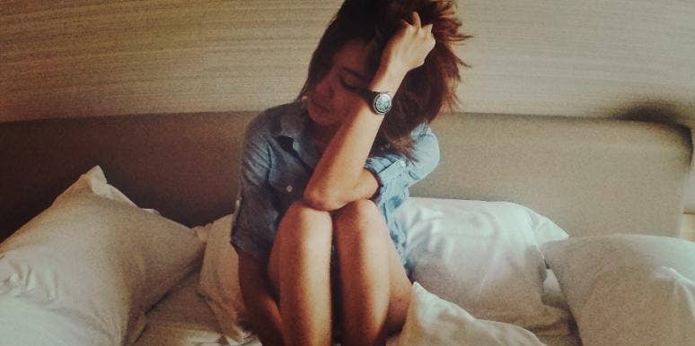 3 Ways Past Traumas Made Me Stronger For COVID-19 3 Ways Past Traumas Made Me Stronger For COVID-19
