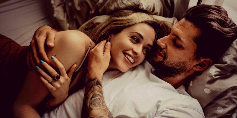 10 Ways The Right Person Will Love You couple in love