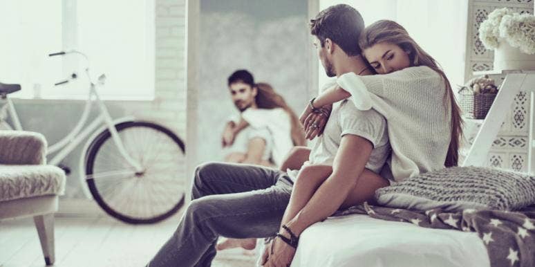 6 Ways To Connect With Your Partner Right Now 6 Ways To Connect With Your Partner Right Now