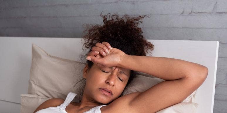 4 Steps To Relieve Migraines If You’ve Been Getting Them More Frequently 4 Steps To Relieve Migraines If You’ve Been Getting Them More Frequently