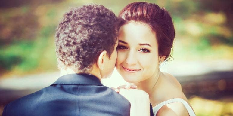 5 Ways True Love Transforms You 5 Ways True Love Transforms You