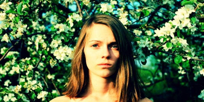 10 Ways You Change When Someone Breaks Up With You 10 Ways You Change When Someone Breaks Up With You