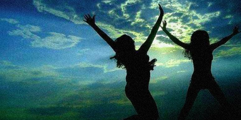 let go of depression let go of depression