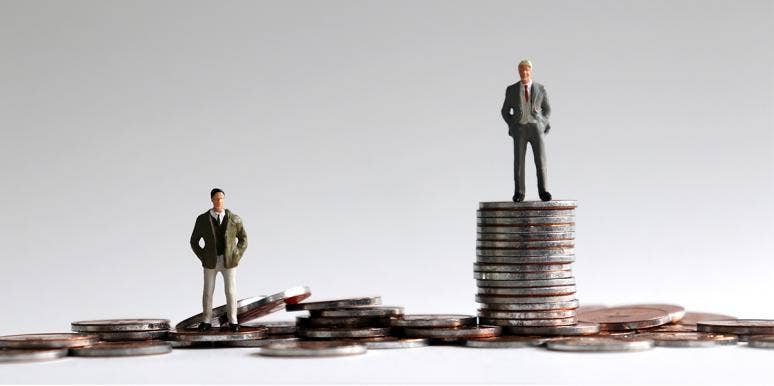 Open Letter To The Wealthy: It's Time For You To Step Up Be Forced To Pay For The Rest Of Us Open Letter To The Wealthy: It's Time For You To Step Up Be Forced To Pay For The Rest Of Us