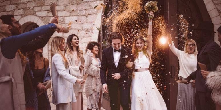 What To Write In A Wedding Card? 6 Love & Marriage Quotes That Double As Wedding Wishes And Relationship Advice What To Write In A Wedding Card? 6 Love & Marriage Quotes That Double As Wedding Wishes And Relationship Advice