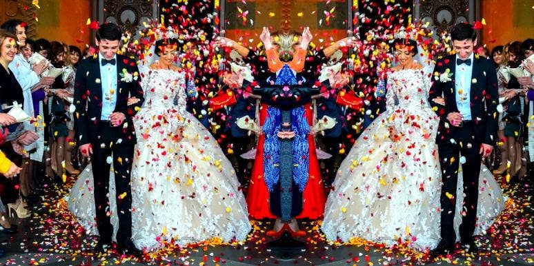 how much does a wedding cost how much does a wedding cost