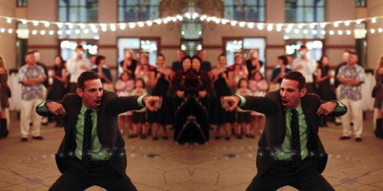 Do NOT Take A Friend To A Wedding Do NOT Take A Friend To A Wedding