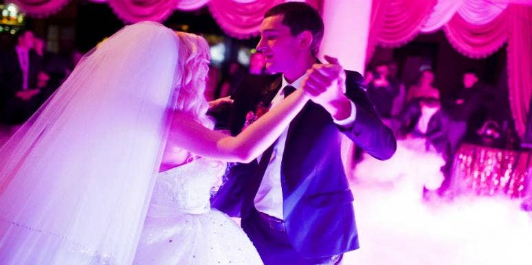 30 Best Wedding Entrance Songs To Kick Off Your Party 