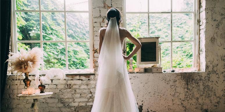 Wedding Day Letter To Myself, 7 Years Before Divorce Wedding Day Letter To Myself, 7 Years Before Divorce