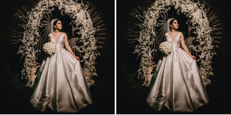 Wedding Photographers reveal signs couple will end up divorced Wedding Photographers reveal signs couple will end up divorced