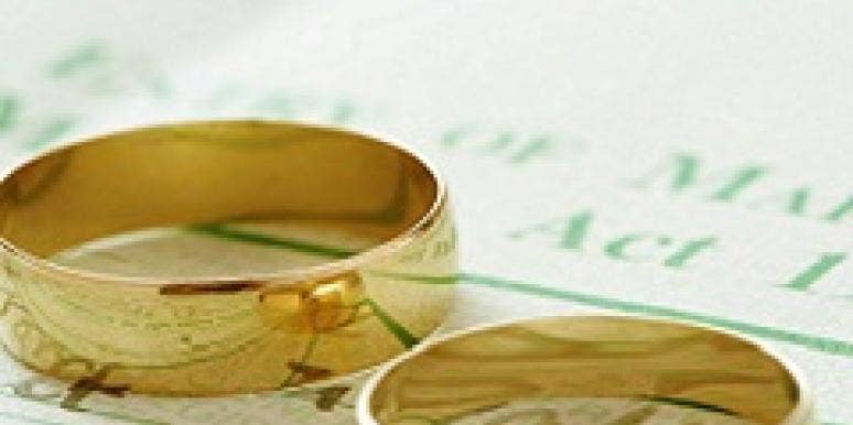 Celebrating Marriage: 15 Stories That Inspire