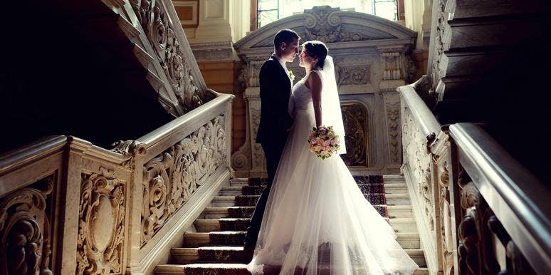 It Took Me A Decade To Realize The True Point Of My Marriage It Took Me A Decade To Realize The True Point Of My Marriage
