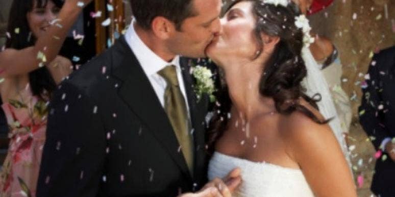 What Women Wish They'd Known Before Marriage What Women Wish They'd Known Before Marriage