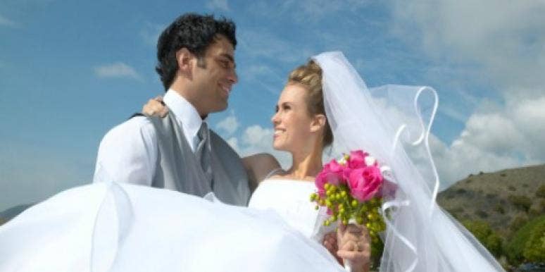 12 Strangest Wedding Traditions From Around The World 12 Strangest Wedding Traditions From Around The World
