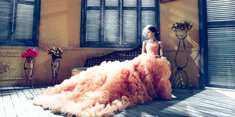 The Wedding Color Palette You Should Choose For Your The Wedding Color Palette You Should Choose For Your Ceremony Reception According To