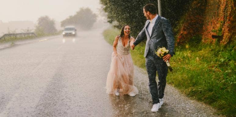Should you get wedding insurance? Should you get wedding insurance?