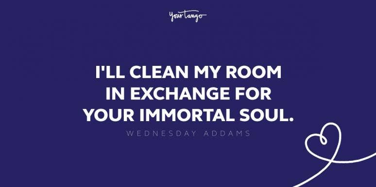 wednesday addams quotes wednesday addams quotes
