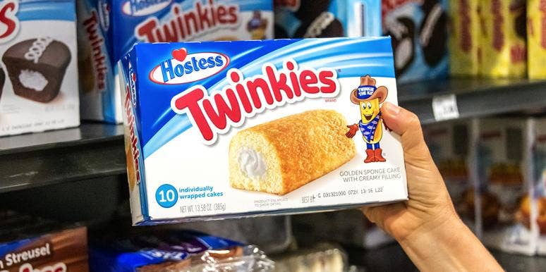 Weed Twinkies Sound Amazing — But Do They Deliver? Weed Twinkies Sound Amazing — But Do They Deliver?