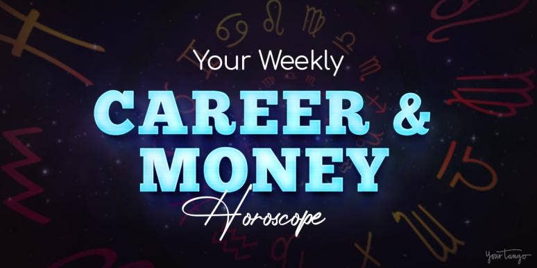 Weekly Career & Money Horoscope, August 23 - August 30, 2020 Weekly Career & Money Horoscope, August 23 - August 30, 2020