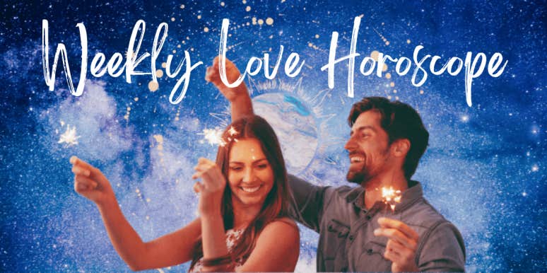 weekly love horoscope September 5 - 11, 2022 changes relationships
