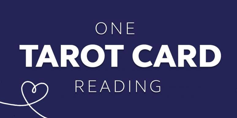 Weekly One Card Tarot Card Reading For All Zodiac Signs, May 30 - June 4, 2022 Weekly One Card Tarot Card Reading For All Zodiac Signs, May 30 - June 4, 2022