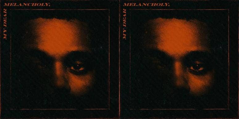 5 The Weeknd’s New Album My Dear Melancholy Songs And Lyrics Are About Selena Gomez And Bella Hadid 5 The Weeknd’s New Album My Dear Melancholy Songs And Lyrics Are About Selena Gomez And Bella Hadid